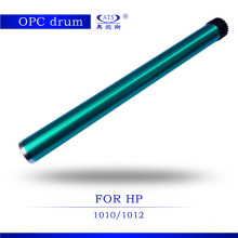 High quality reasonable price compatible opc drum coating for hp2612 1010 1012 1020 1005 printer spare part